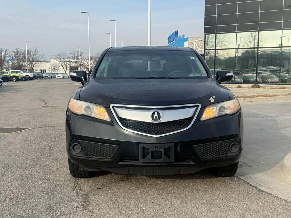 used 2015 Acura RDX car, priced at $3,995