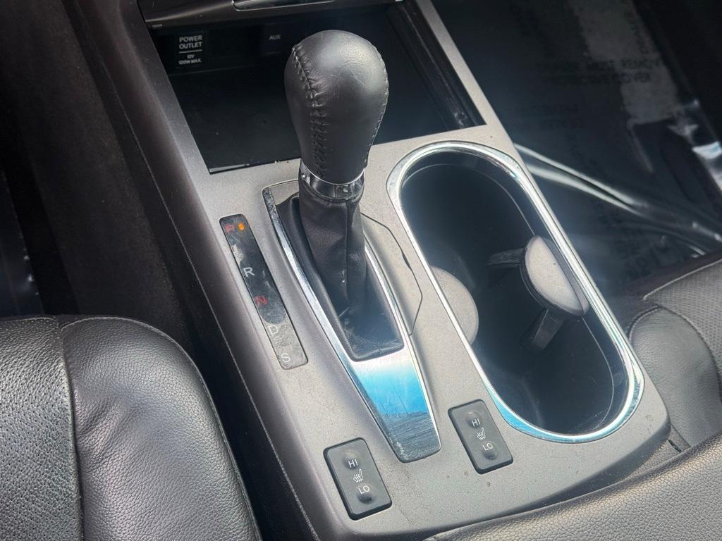 used 2015 Acura RDX car, priced at $3,995