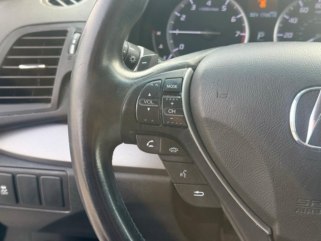 used 2015 Acura RDX car, priced at $3,995