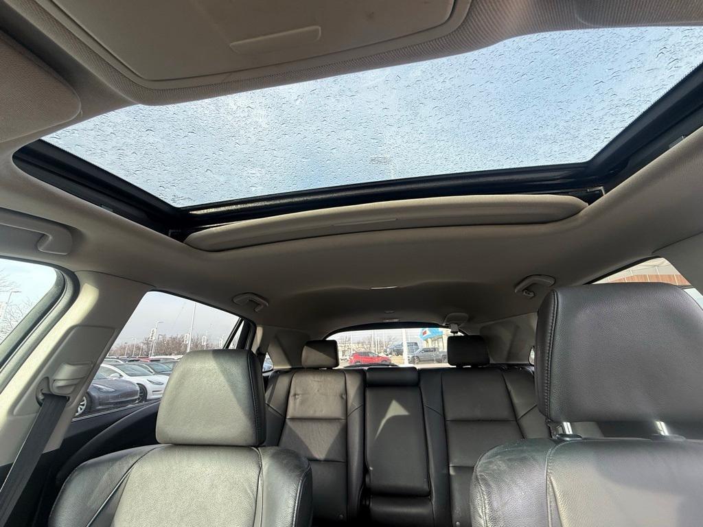 used 2015 Acura RDX car, priced at $3,995