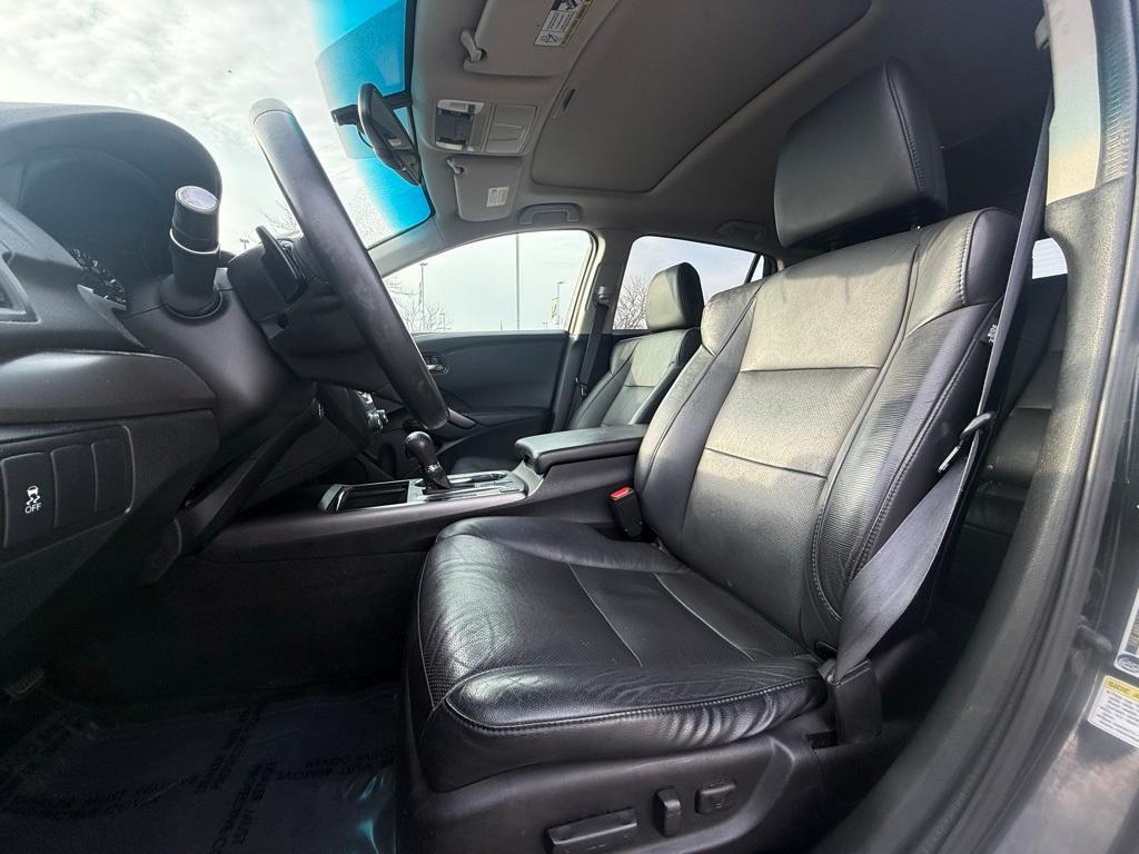 used 2015 Acura RDX car, priced at $3,995