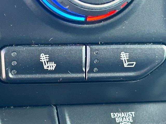 used 2021 Chevrolet Silverado 3500 car, priced at $53,488