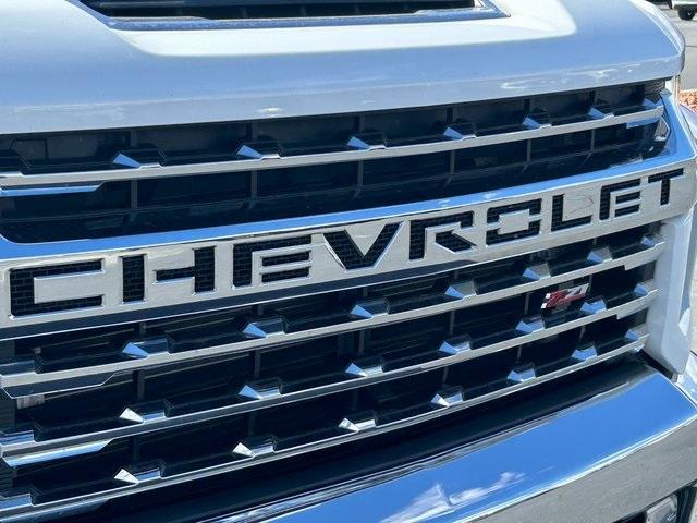 used 2021 Chevrolet Silverado 3500 car, priced at $53,488