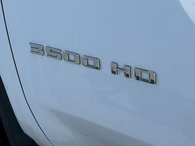 used 2021 Chevrolet Silverado 3500 car, priced at $53,488