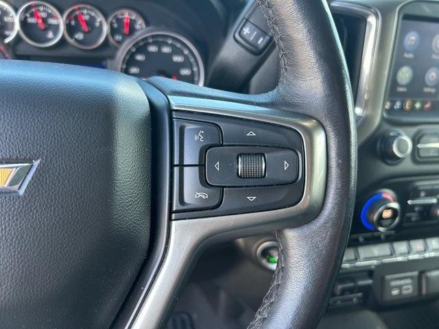 used 2021 Chevrolet Silverado 3500 car, priced at $53,488