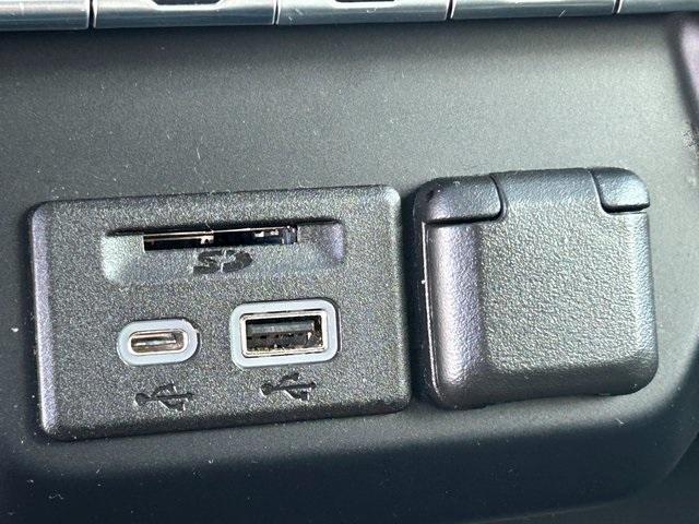 used 2021 Chevrolet Silverado 3500 car, priced at $53,488