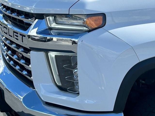 used 2021 Chevrolet Silverado 3500 car, priced at $53,488