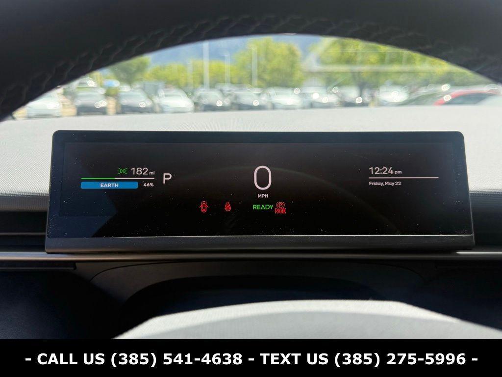 used 2023 Fisker Ocean car, priced at $23,673