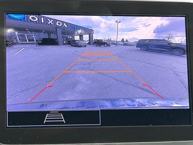 used 2023 Chevrolet Malibu car, priced at $16,888