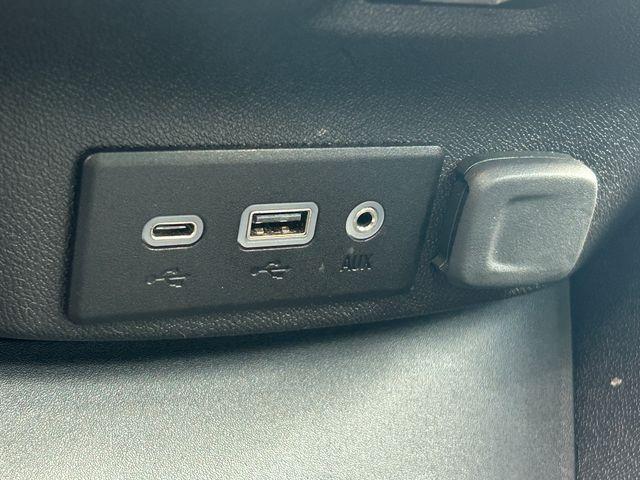 used 2023 Chevrolet Malibu car, priced at $16,888