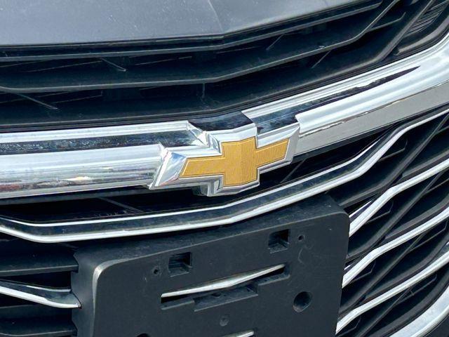 used 2023 Chevrolet Malibu car, priced at $16,888