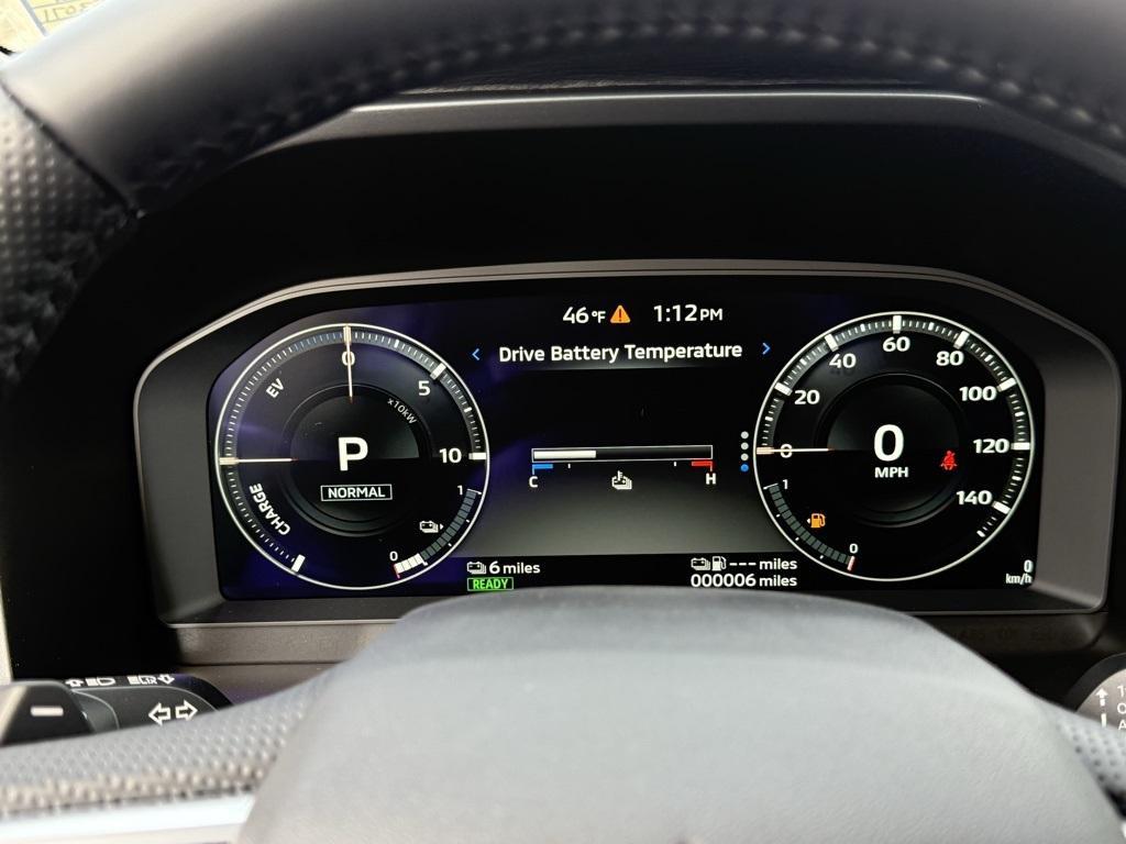 used 2025 Mitsubishi Outlander PHEV car, priced at $39,250