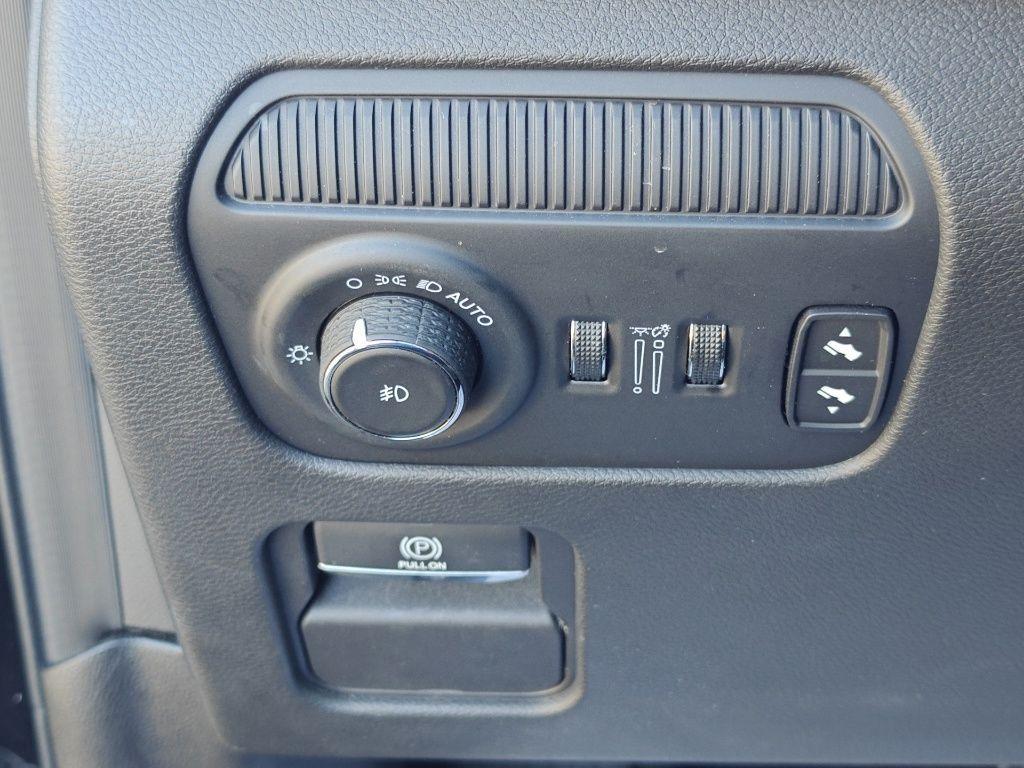 used 2024 Jeep Wagoneer L car, priced at $54,584