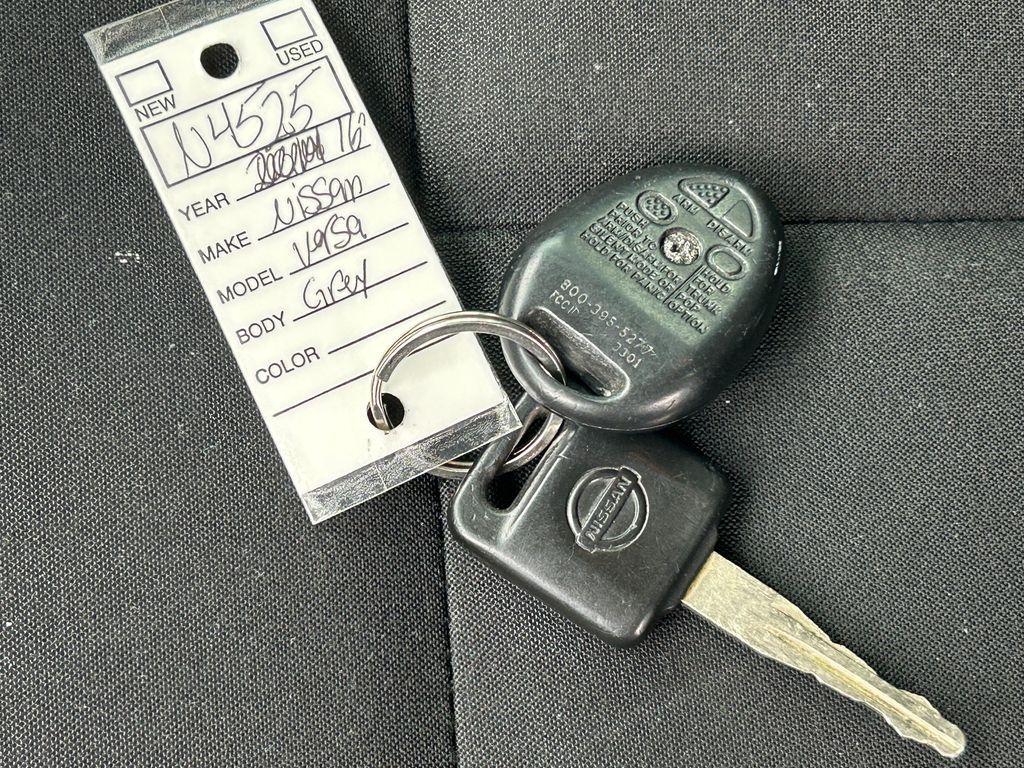 used 2016 Nissan Versa car, priced at $9,666