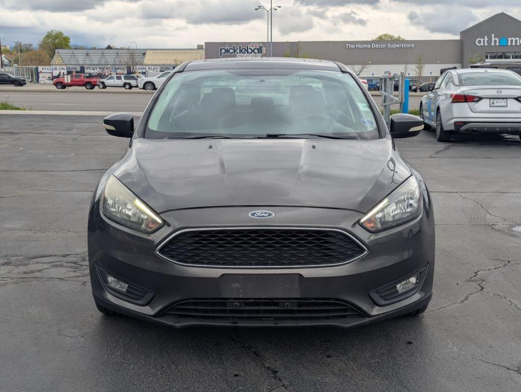 used 2017 Ford Focus car, priced at $6,577