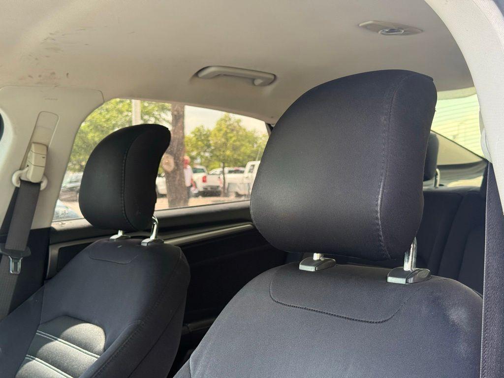 used 2013 Ford Fusion car, priced at $5,942