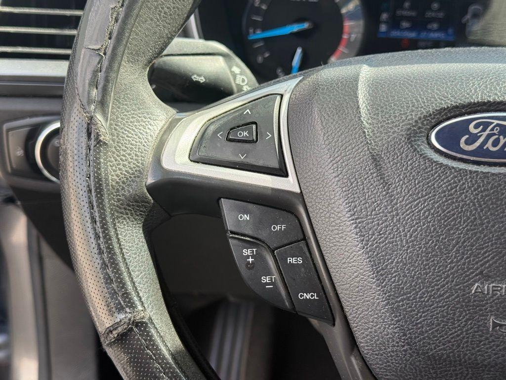 used 2013 Ford Fusion car, priced at $5,942