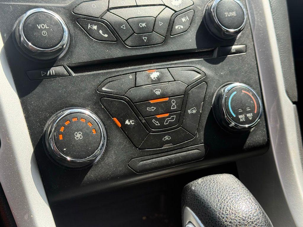 used 2013 Ford Fusion car, priced at $5,942