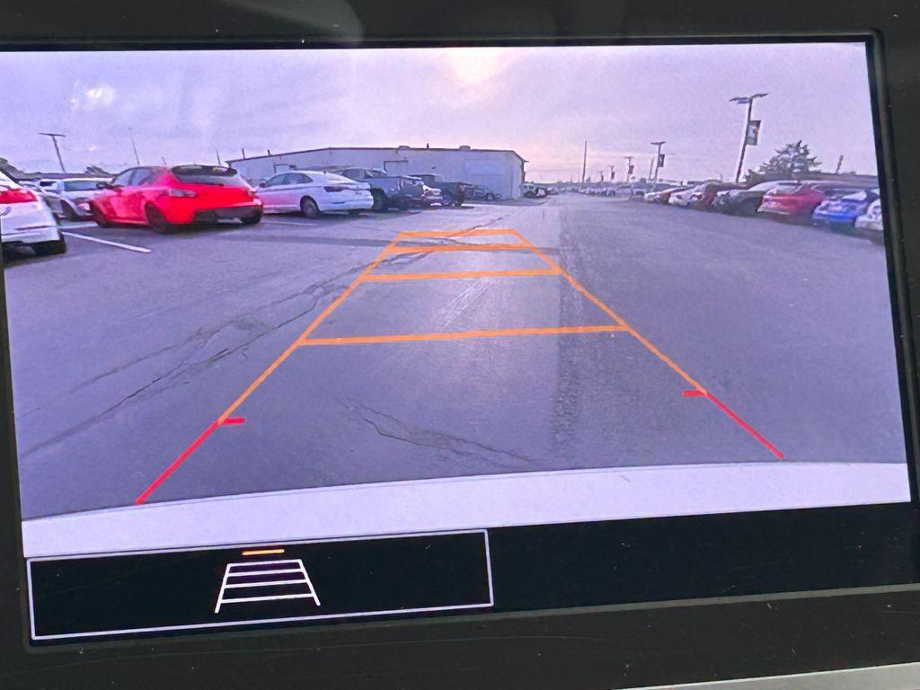 used 2024 Chevrolet Malibu car, priced at $18,188