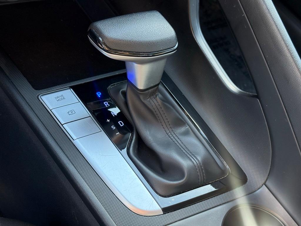 used 2024 Hyundai Elantra car, priced at $17,856