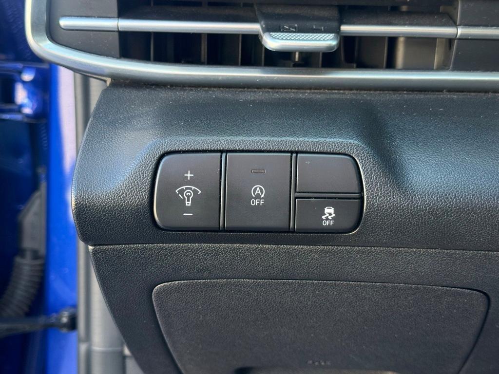 used 2024 Hyundai Elantra car, priced at $17,856