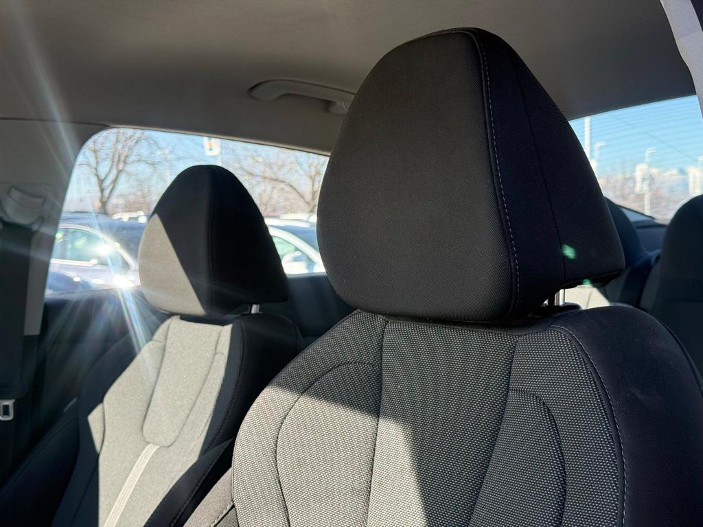 used 2024 Hyundai Elantra car, priced at $17,856