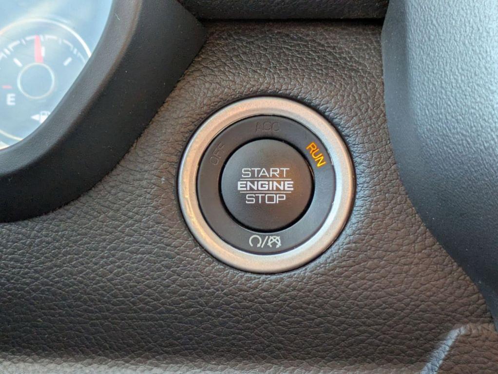 used 2024 Ram 1500 car, priced at $37,995