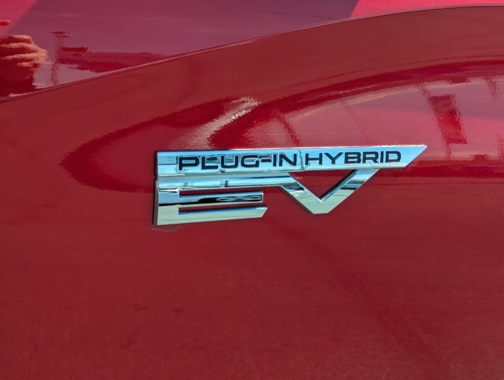 used 2025 Mitsubishi Outlander PHEV car, priced at $39,166