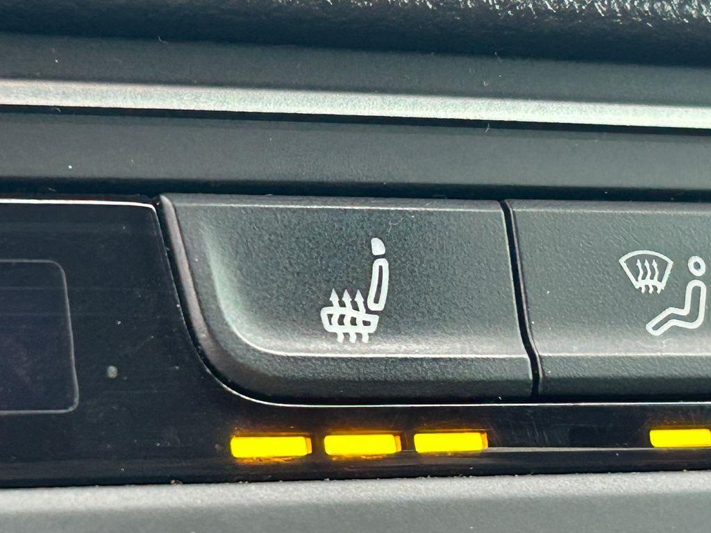 used 2019 Volkswagen Atlas car, priced at $16,488