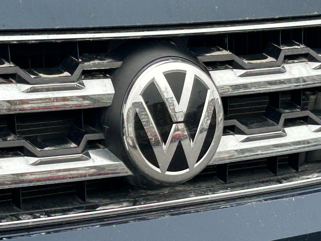 used 2019 Volkswagen Atlas car, priced at $16,488