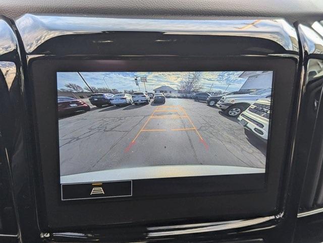 used 2022 Chevrolet Traverse car, priced at $24,788