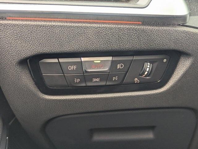 used 2021 BMW 330 car, priced at $23,488