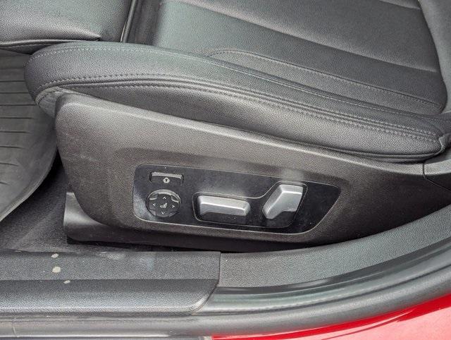 used 2021 BMW 330 car, priced at $23,488