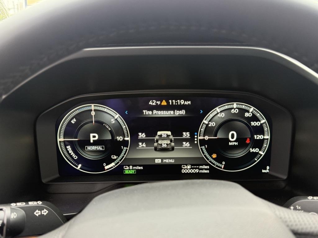 used 2025 Mitsubishi Outlander PHEV car, priced at $40,550