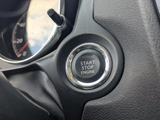 used 2024 Mitsubishi Outlander Sport car, priced at $17,488