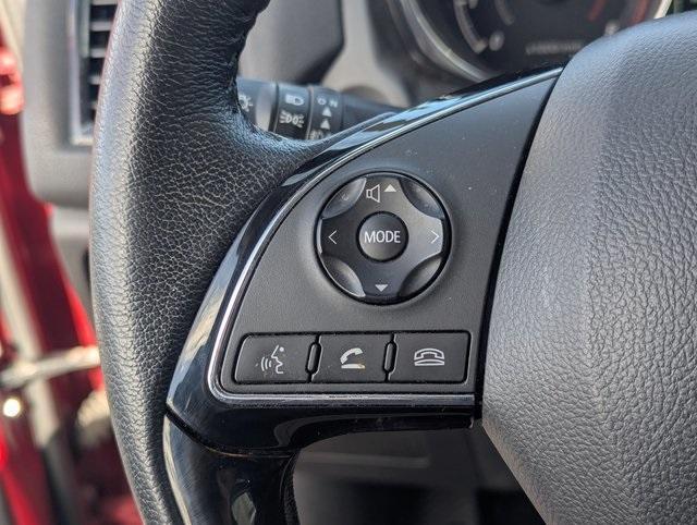 used 2024 Mitsubishi Outlander Sport car, priced at $17,488