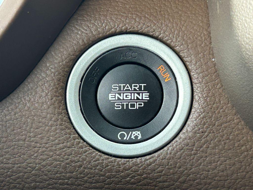 used 2019 Ram 1500 car, priced at $27,488