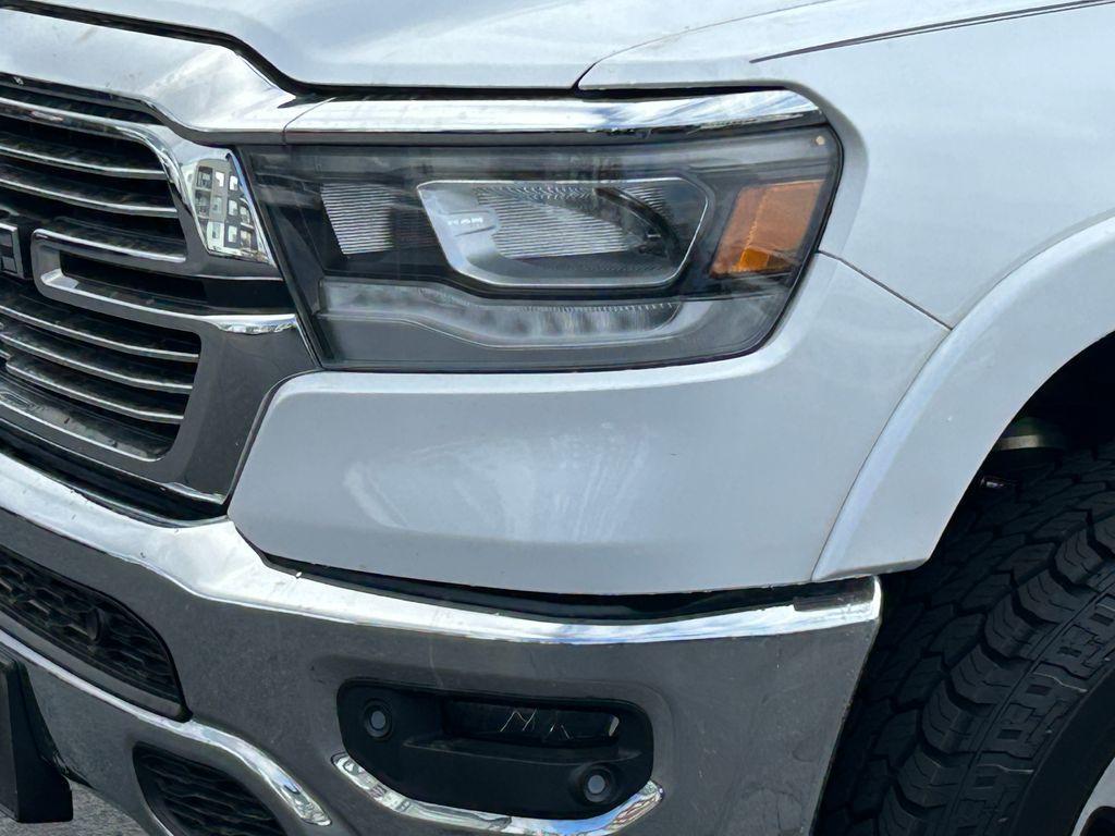 used 2019 Ram 1500 car, priced at $27,488