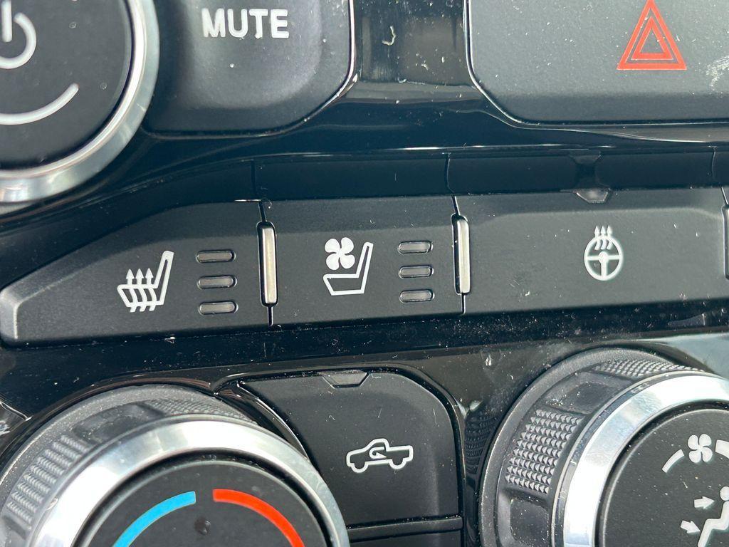 used 2019 Ram 1500 car, priced at $27,488