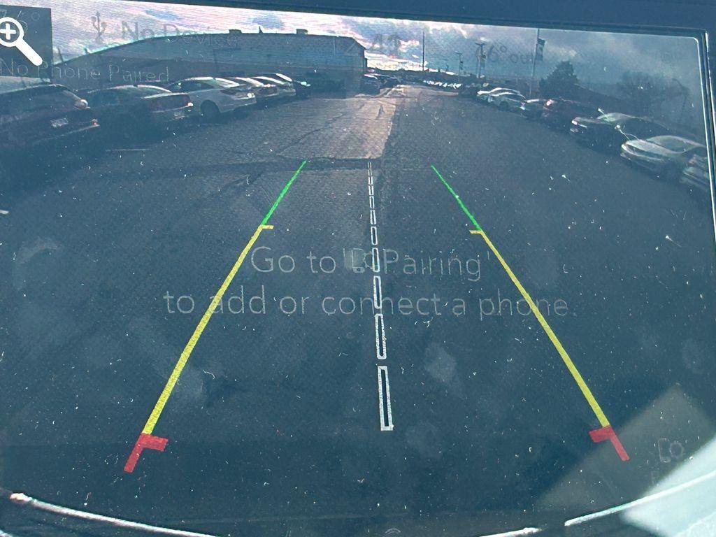 used 2019 Ram 1500 car, priced at $27,488