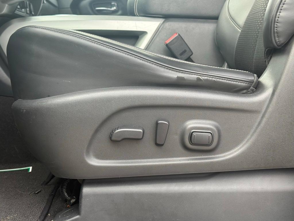 used 2017 Nissan Titan XD car, priced at $28,950