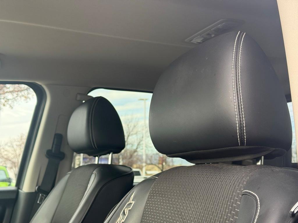 used 2017 Nissan Titan XD car, priced at $28,950