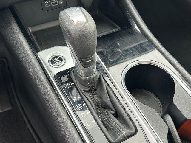 used 2024 Nissan Altima car, priced at $16,888