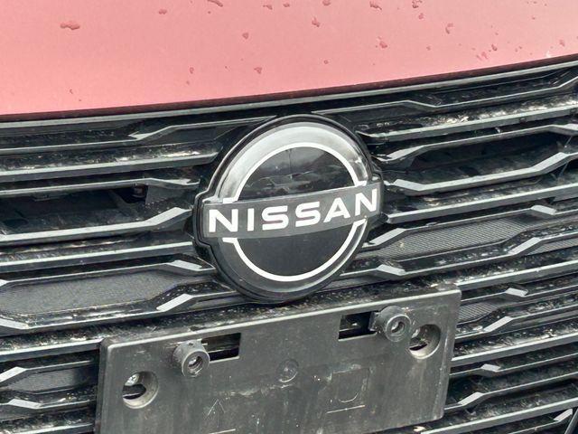 used 2024 Nissan Altima car, priced at $16,888