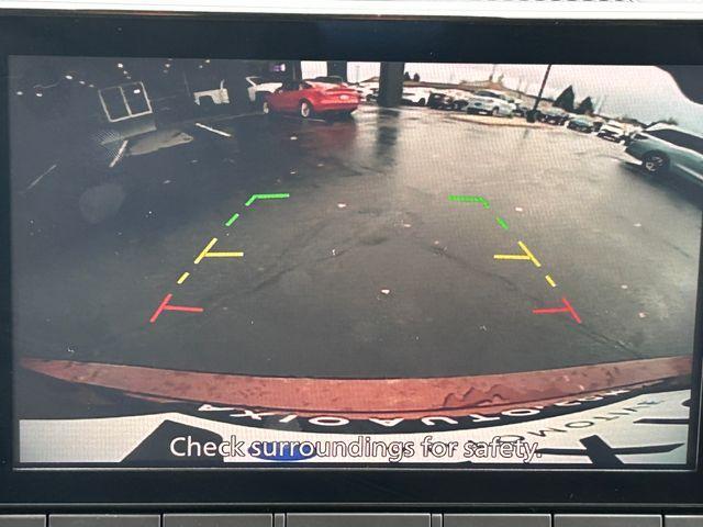 used 2024 Nissan Altima car, priced at $16,888