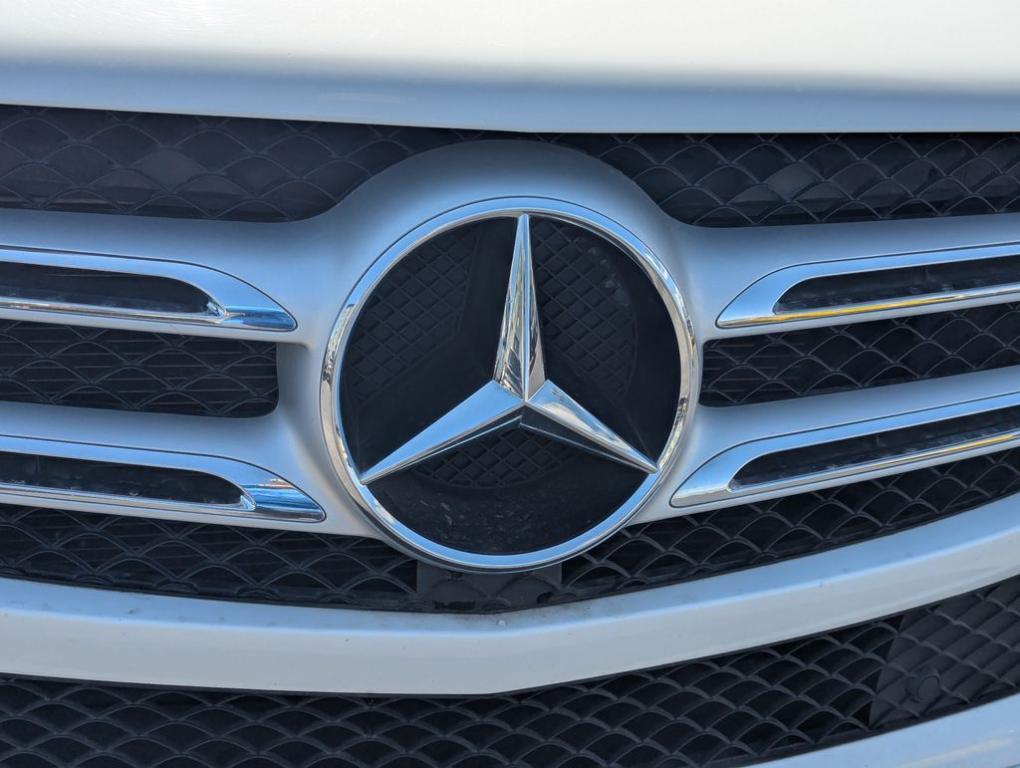 used 2016 Mercedes-Benz GLE-Class car, priced at $16,566