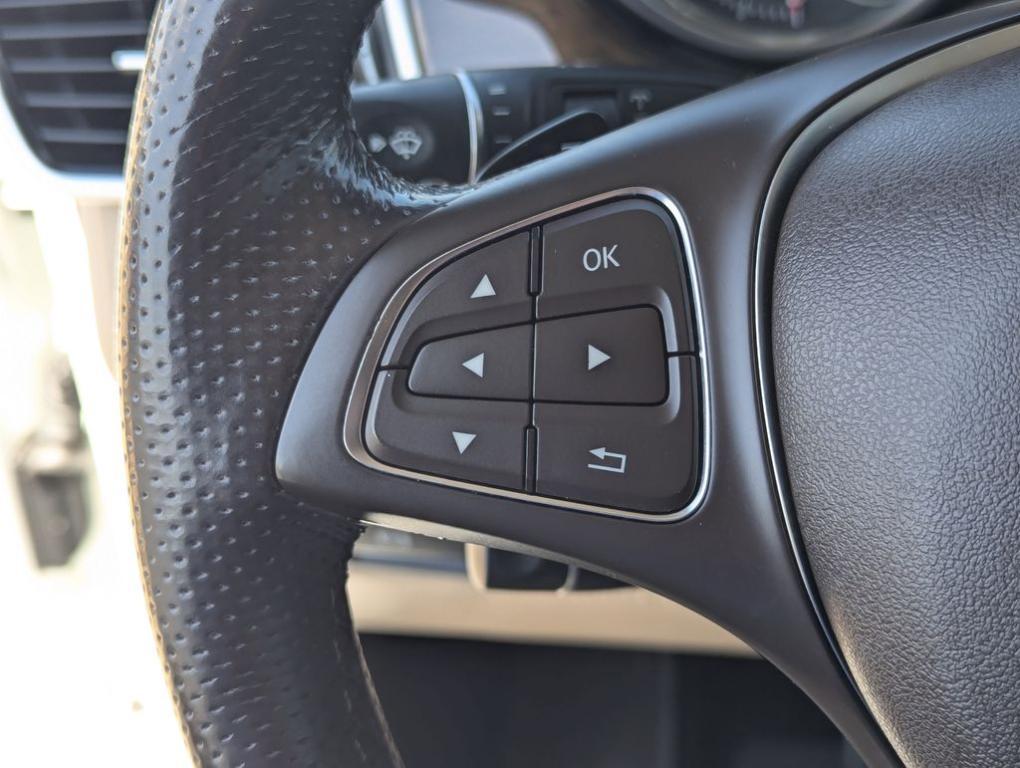 used 2016 Mercedes-Benz GLE-Class car, priced at $16,566