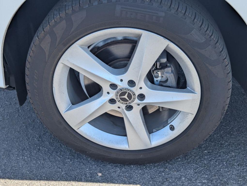 used 2016 Mercedes-Benz GLE-Class car, priced at $16,566