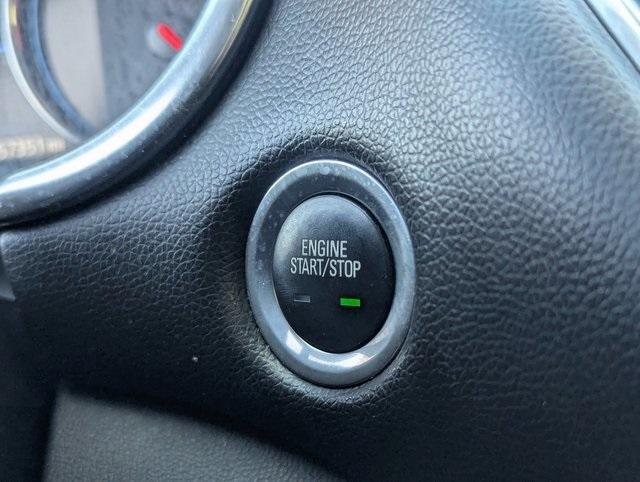 used 2022 Chevrolet Malibu car, priced at $19,388