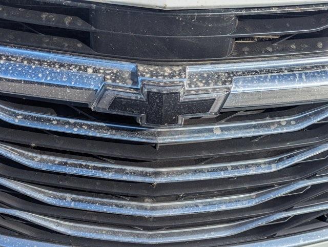 used 2022 Chevrolet Malibu car, priced at $19,388